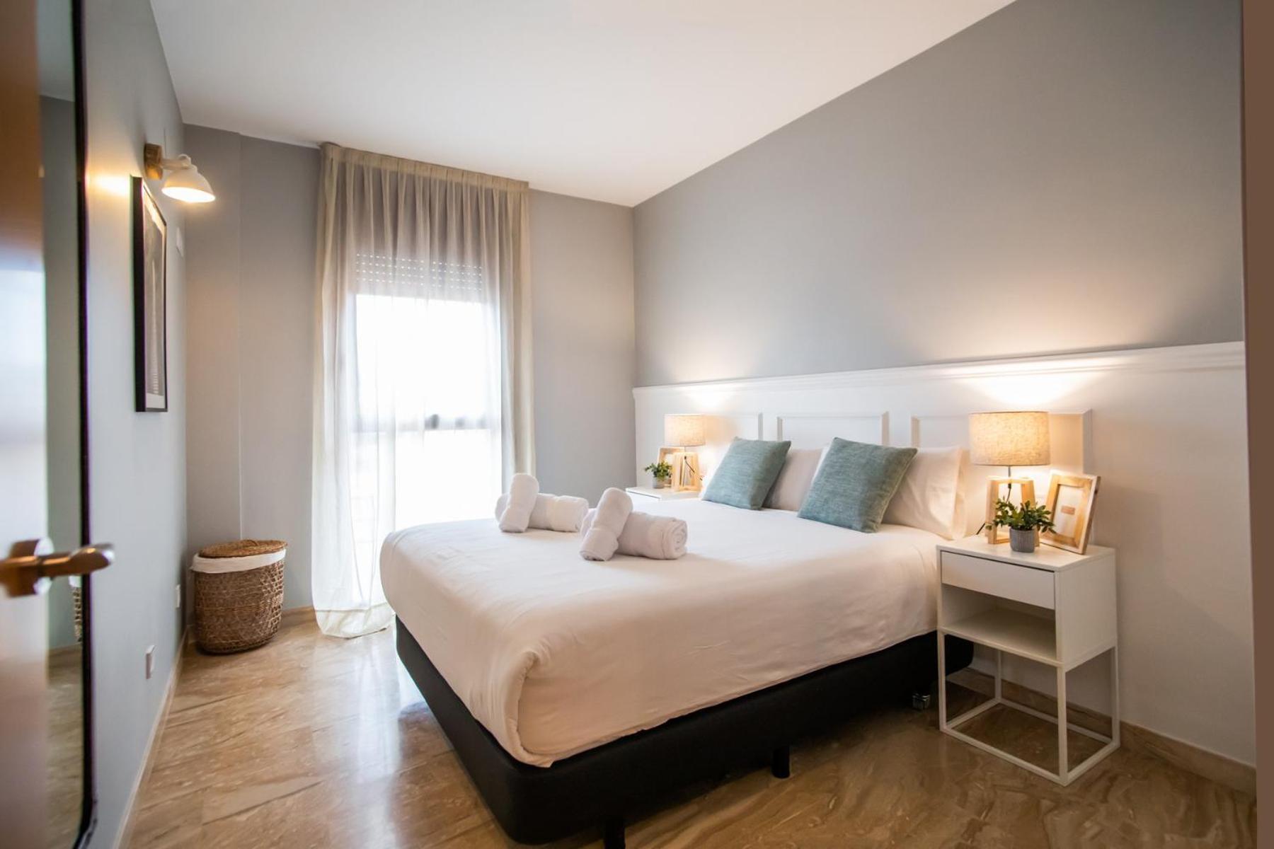 13mal1077- Magnific 2br Flat Lejlighed